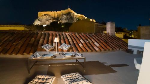 Acropolis Neoclassic Elegance - carbon neutral hotel in Athens