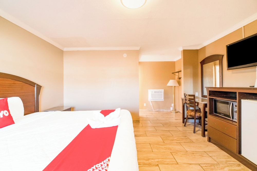 Oyo Hotel Beeville Us 181 - photo 19