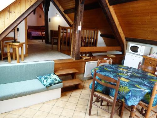 Piet - carbon neutral hotel in Laruns