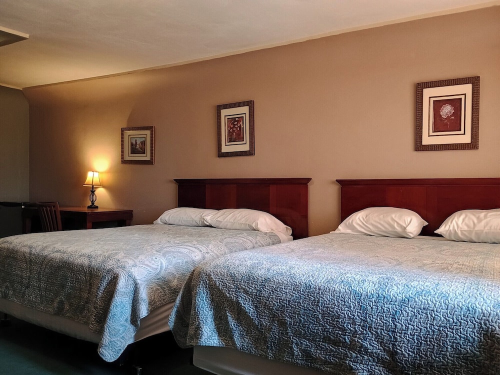 Sands Motel — hotel in Walsenburg
