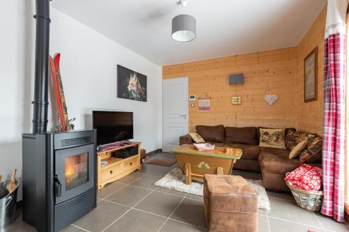 Macazoline in Xonrupt-Longemer, France