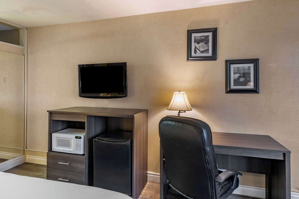 Quality Inn Barstow Route 66 - photo 14