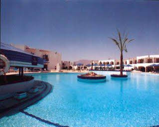 Regina Nuweiba Resort
