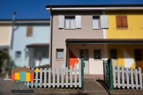 Fiordo Topazio - last minute hotel in Unknown City
