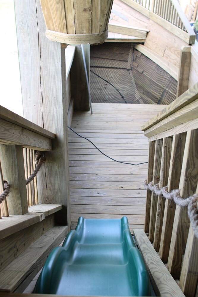 Boardwalk port bolivar - photo 119