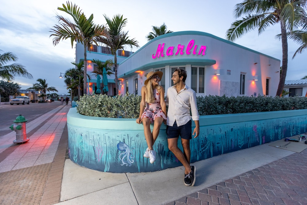 The Marlin Beachside - photo 165