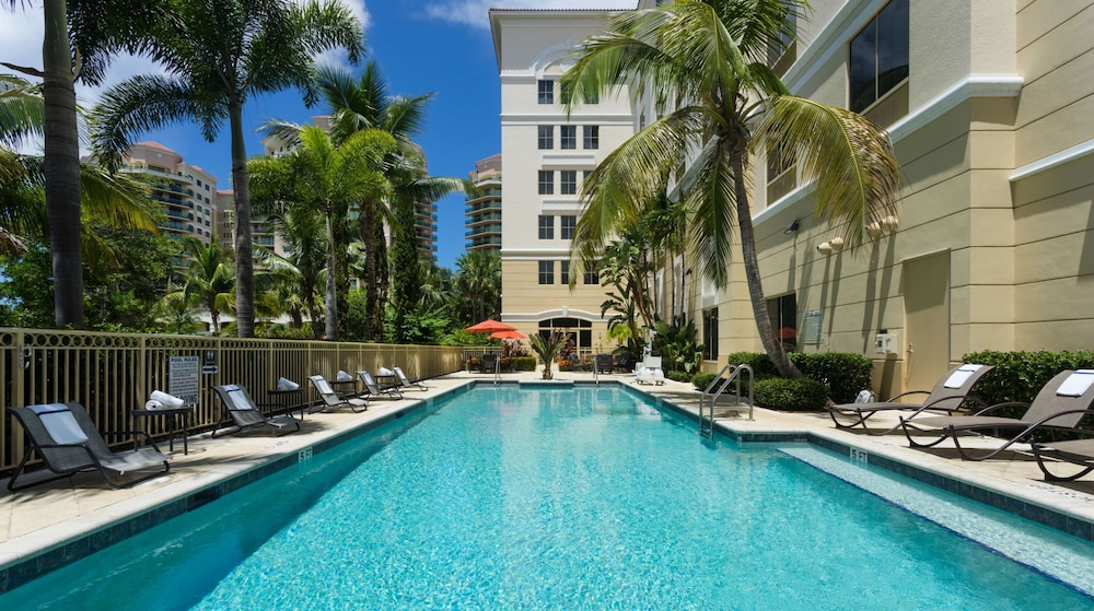 Hilton Garden Inn Palm Beach Gardens - photo 74