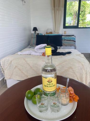 Paradise — hotel in Baie-Mahault