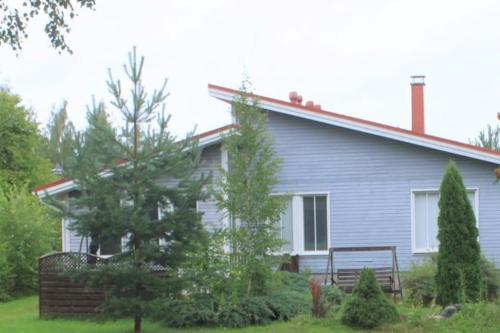 Omakotitalo 4 6 hengelle House — 4-Star Luxury Hotel in Lahti, Finland