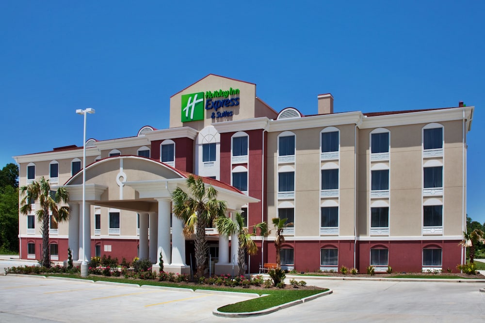 Holiday Inn Express Hotel & Suites AMITE by IHG - featured photo