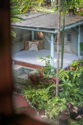 Jungle Wave Villa in Central Seminyak — 4-Star Luxury Hotel in Seminyak, Indonesia