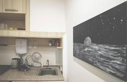 Cozy Studio Apartment In the Center By Wehost