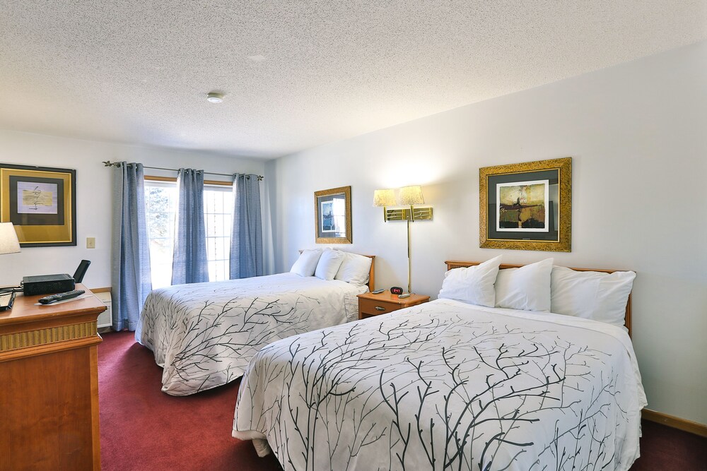 Amerivu Inn And Suites New Richmond - photo 17