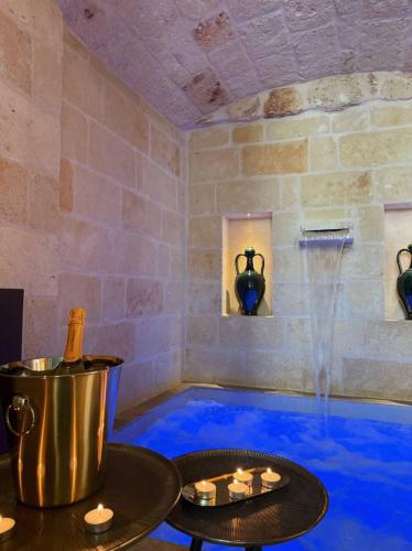 Victory Suite — 4-Star Luxury Hotel in Monopoli, Italy