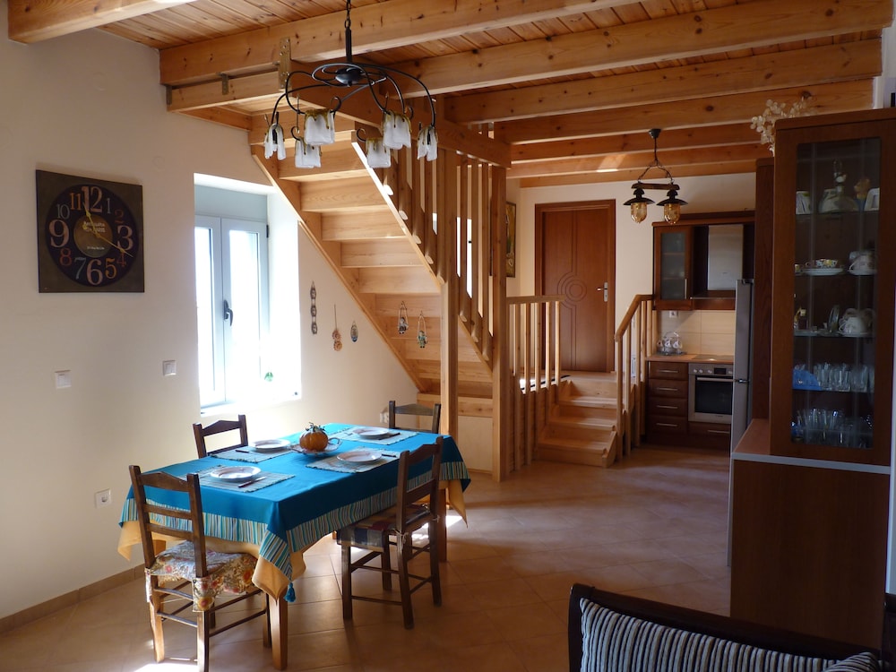 Viva Elafonisi — 4-Star Luxury Hotel in Kissamos, Greece