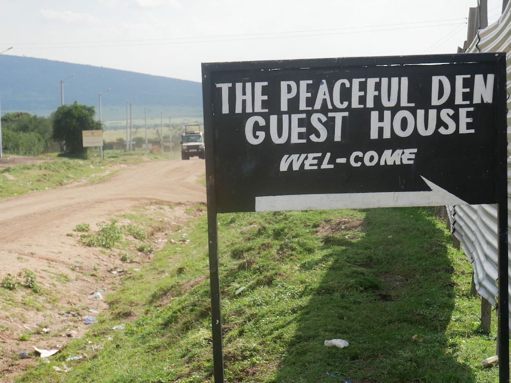 The Peaceful Den - last minute hotel in Unknown City