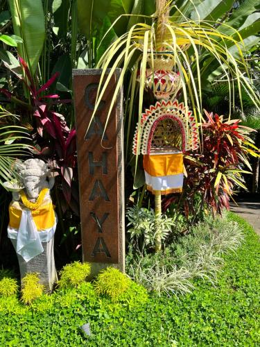 Cahaya Indah Villas Adults Only — 5-Star Luxury Hotel in Ubud, Indonesia