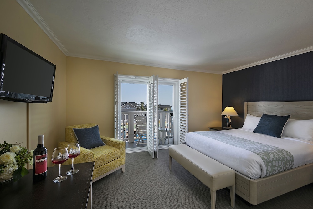 Pismo Lighthouse Suites - photo 6