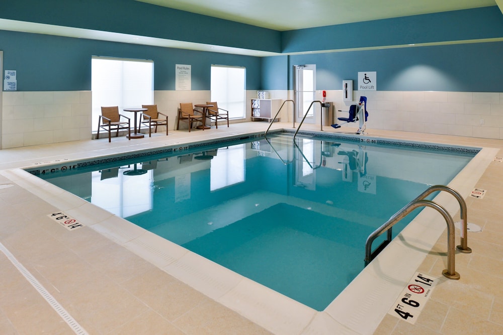 Holiday Inn Express & Suites Ottumwa by IHG - photo 34