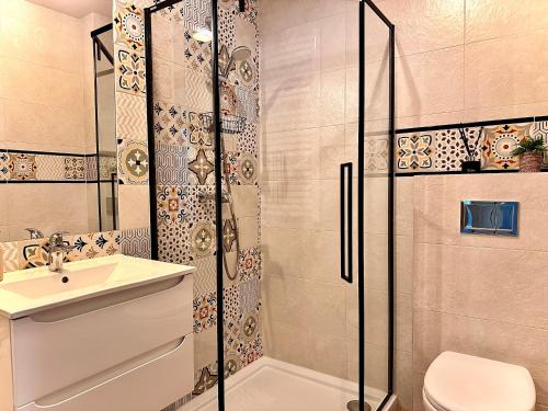 Winnica Nad Jarem in Sandomierz, Poland