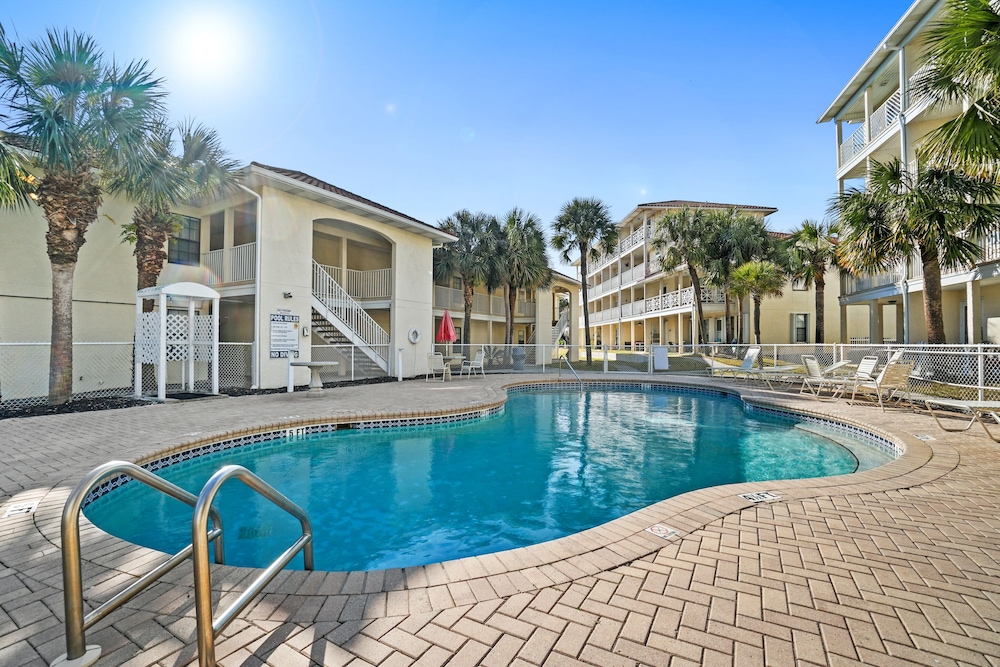 Horizon South Resort by Panhandle Getaways - photo 108