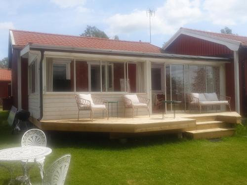 Stuga Sannerud Tived - last minute hotel in Unknown City