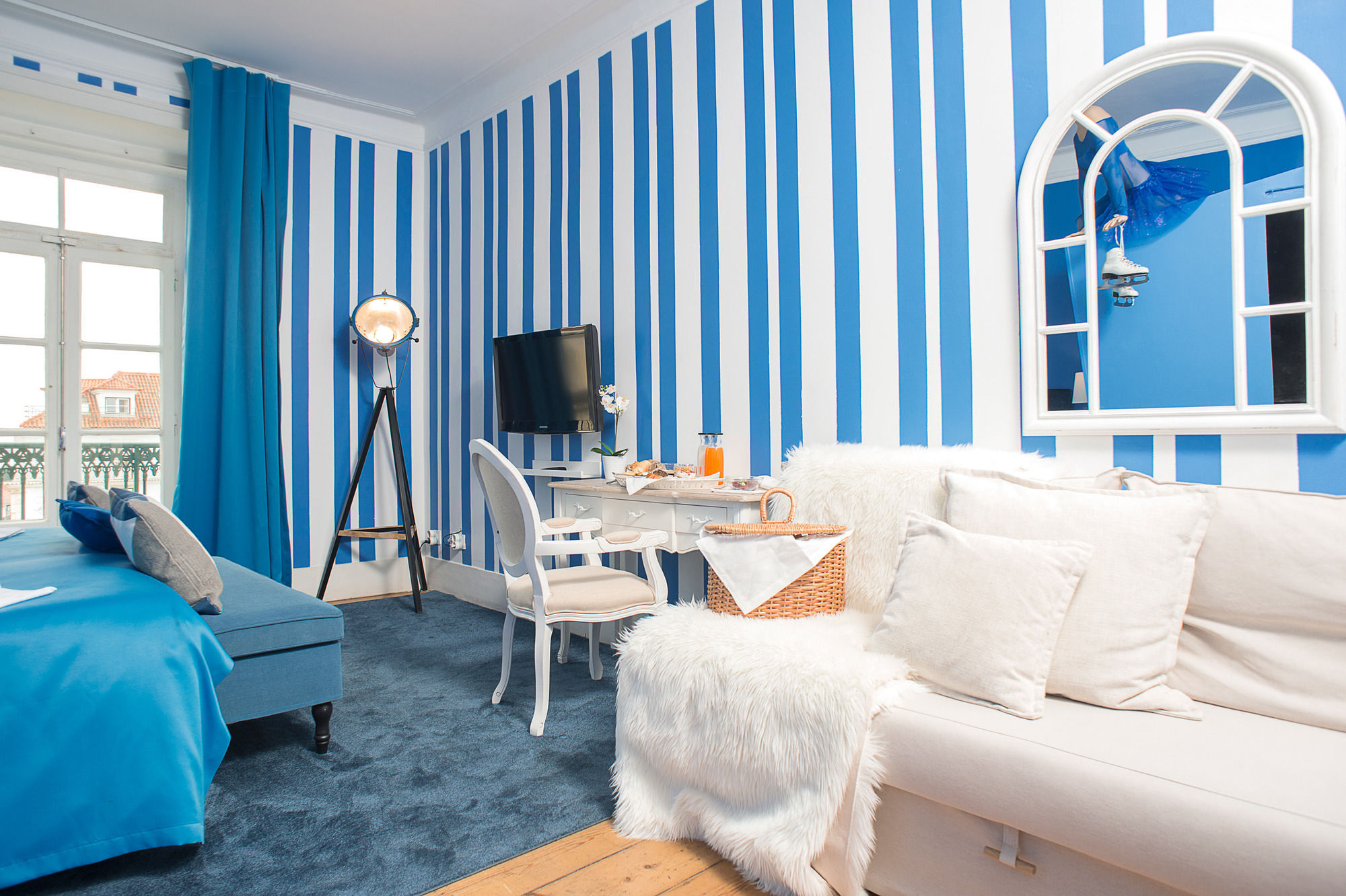 Passport Lisbon Hostel