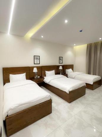 North paradise hotel — Irbid — photo 5