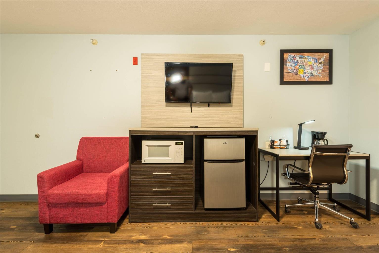 Quality Inn & Suites Manitou Springs at Pikes Peak - photo 15