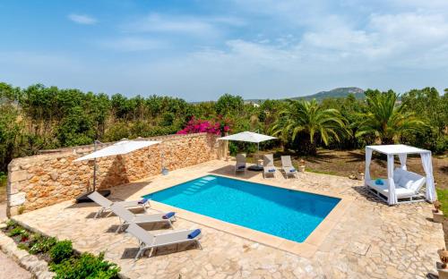 Finca La Linda — Sineu