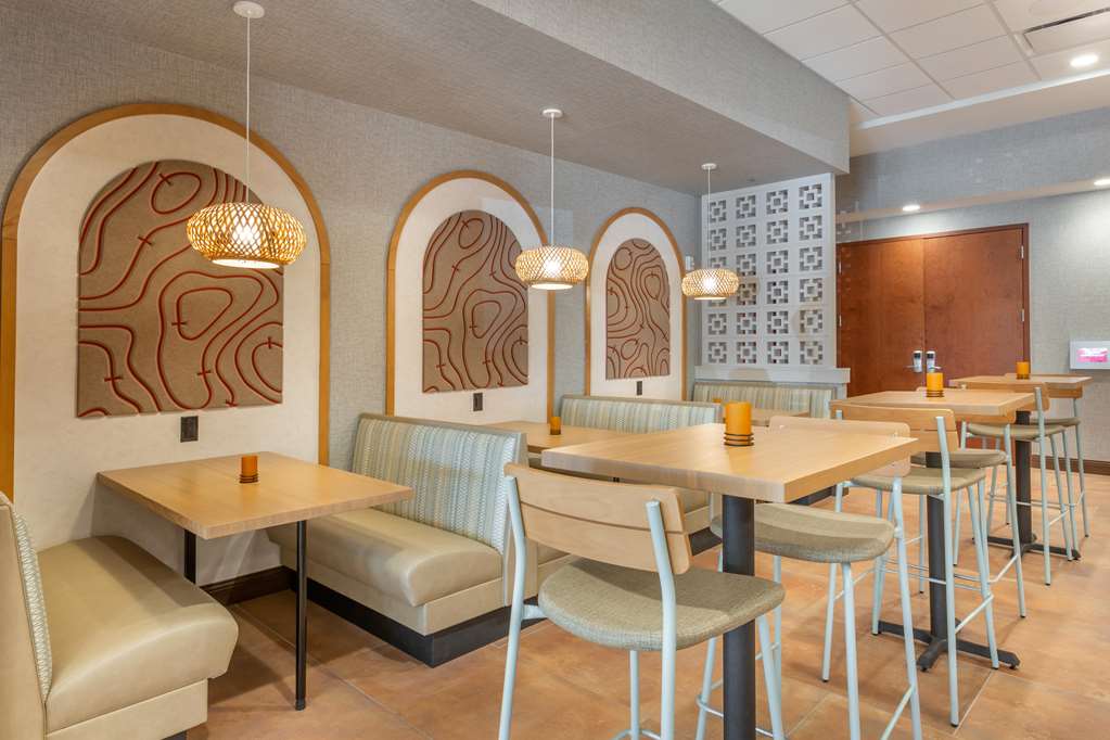 Drury Plaza Hotel Phoenix Tempe - photo 44