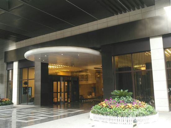 Shiliu Apartment 15639711 — Datong