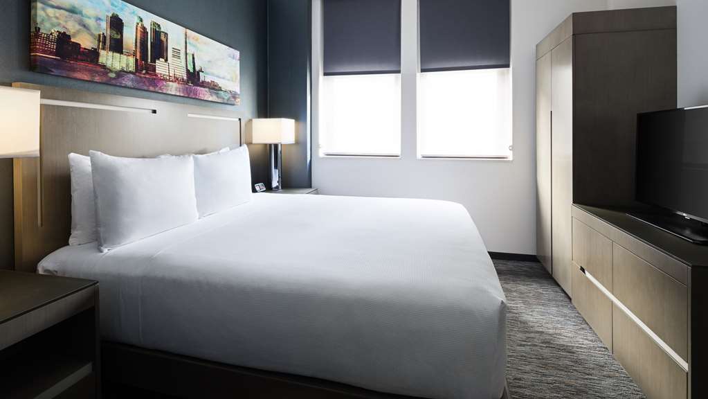 Hyatt House Jersey City - photo 39
