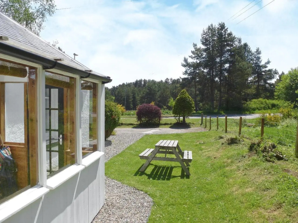 Caberfeidh — hotel in Grantown On Spey