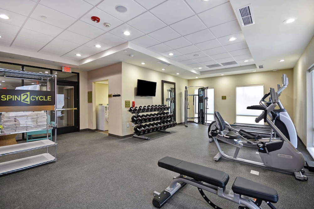 Home2 Suites by Hilton Dayton South - photo 22
