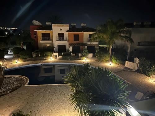 Apartament Cosy House with pool Paphos Pafos Tombs of Kings