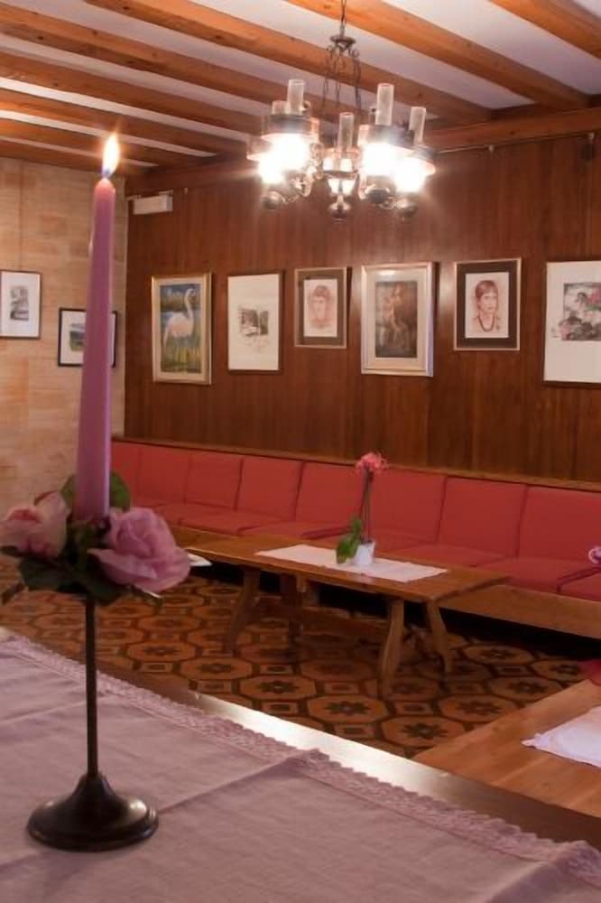 Sport Hotel — Candide — photo 2