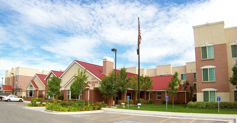 Residence Inn by Marriott Salt Lake City Sandy - photo 2