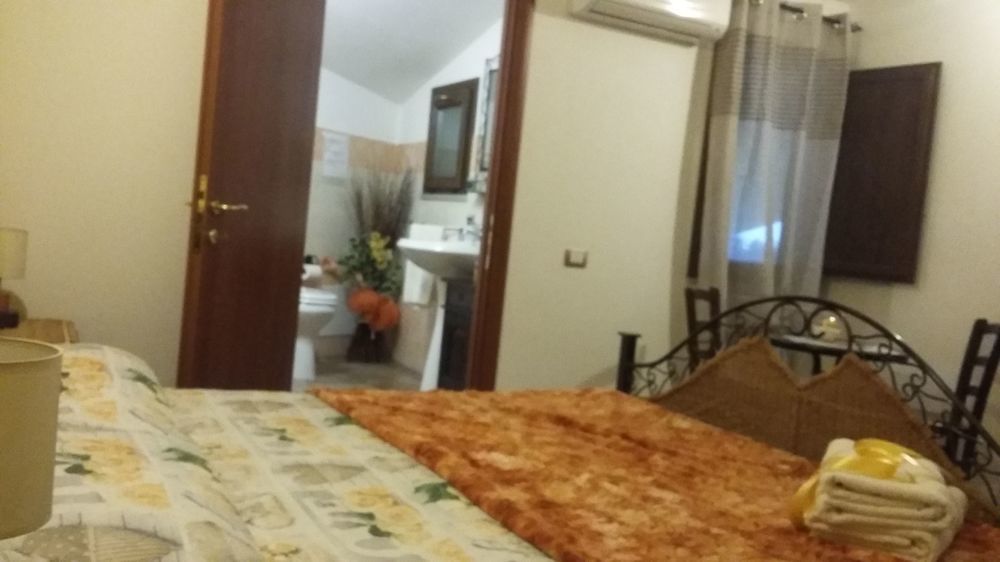 Eleinad — 4-Star Luxury Hotel in Cabras, Italy