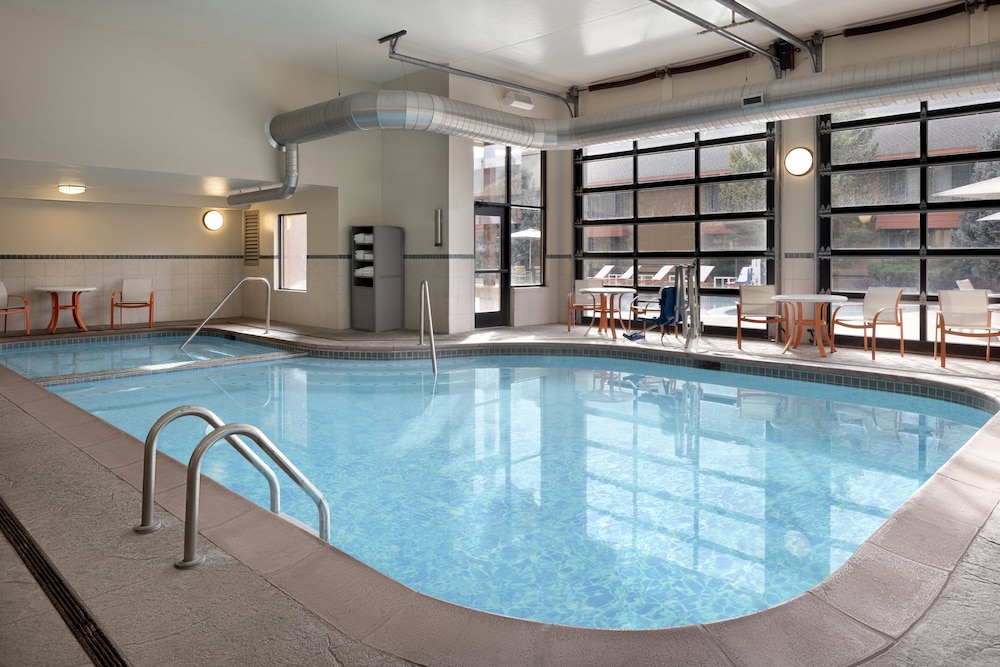 Holiday Inn Steamboat Springs by IHG - photo 57