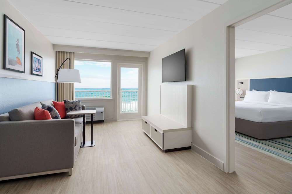 Hilton Garden Inn Ocean City Oceanfront - photo 10