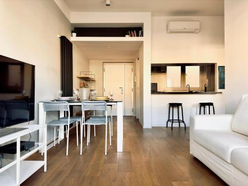 The Twenty Villaggio Olimpico apartment — 4-Star Luxury Hotel in Rome, Italy
