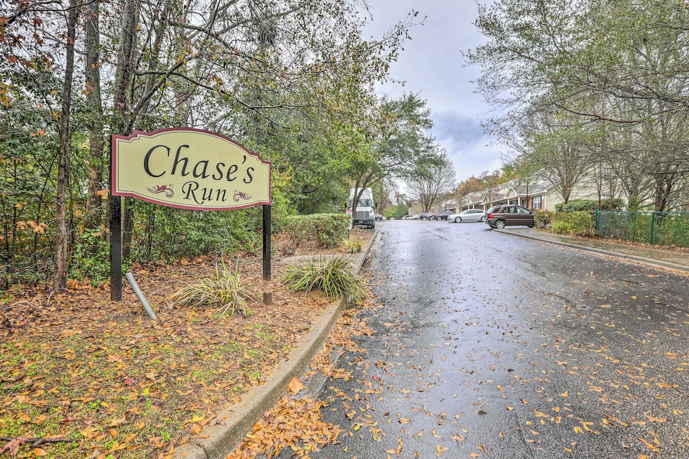 Tallahassee Townhome 4 Mi to College Town - photo 29