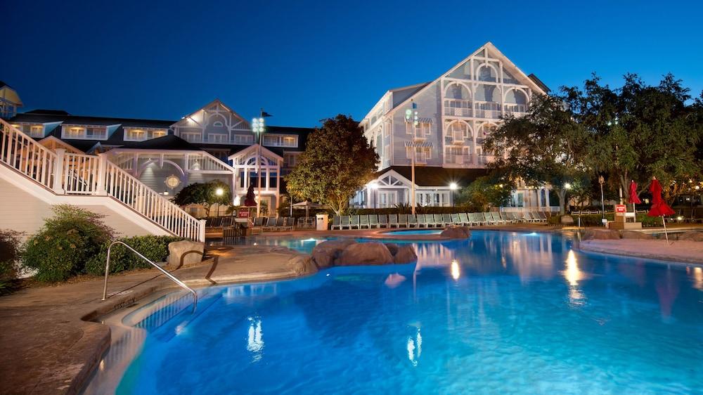 Disney's Beach Club Resort - featured photo