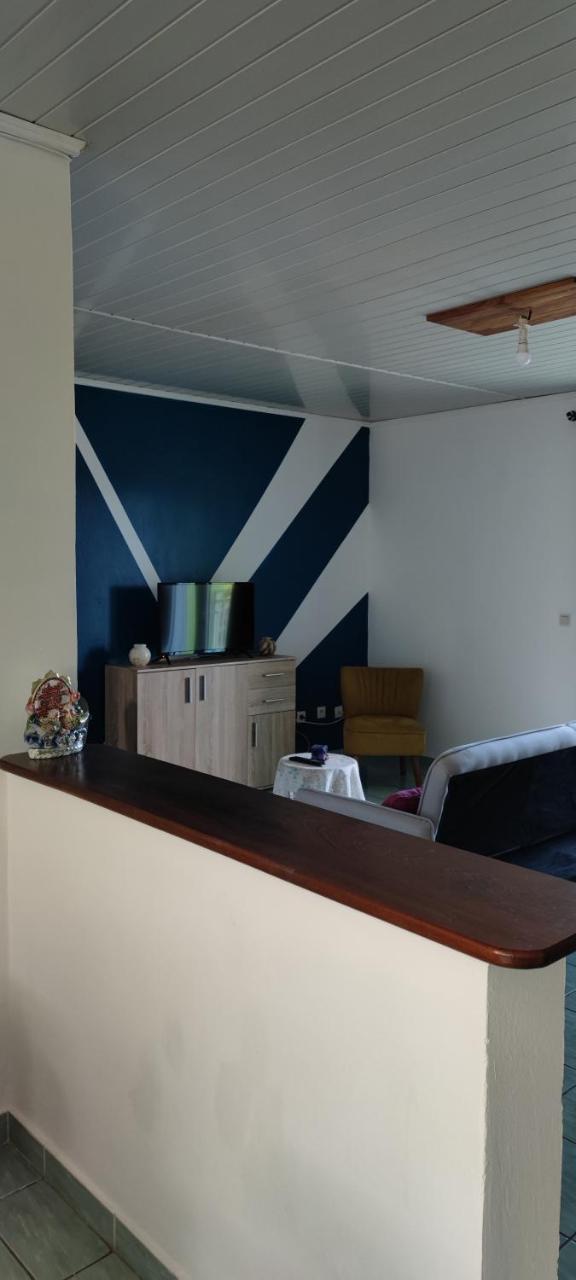 Le petit cactus 2 — Bras-Panon — photo 2