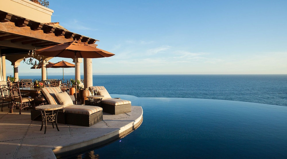 Rent Your Dream Holiday Villa With Private Pool on the Exclusive Villas Del Mar San Jose Del Cabo 1036 — 4-Star Luxury Hotel in San Jose Del Cabo, Mexico