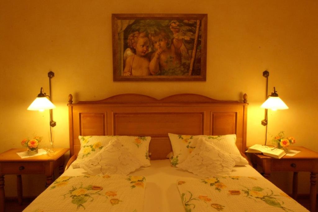 Der Heindlhof in Neualbenreuth, Germany