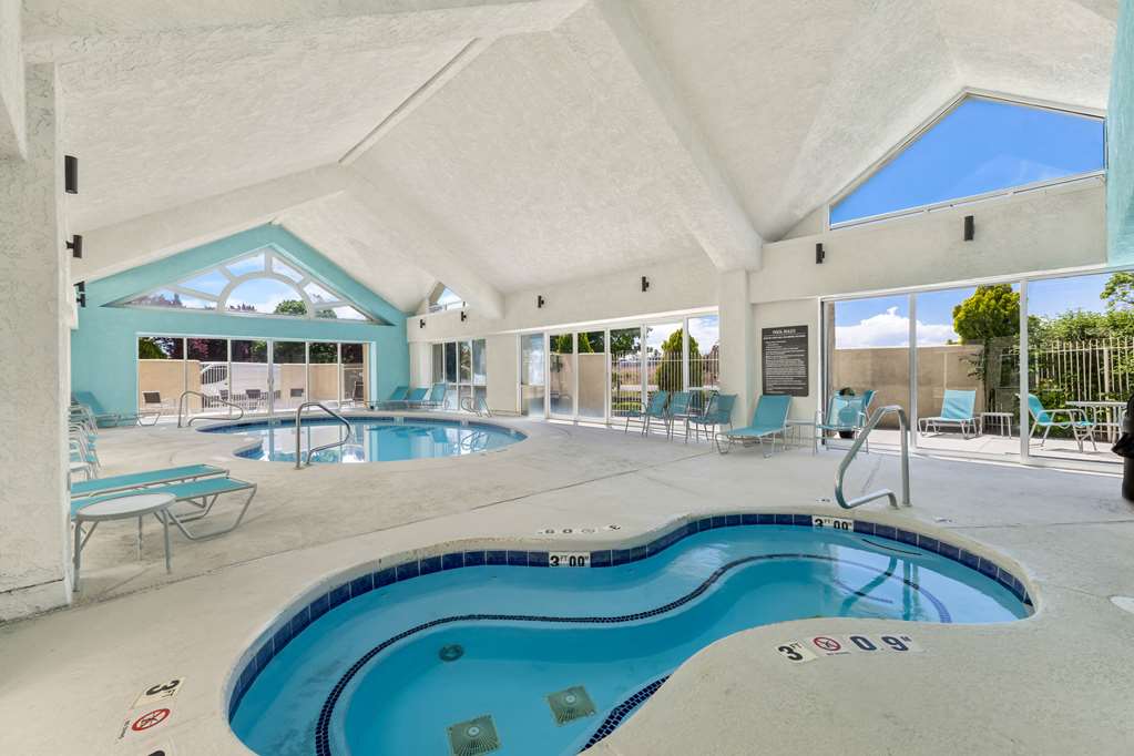 Comfort Inn Layton Salt Lake City - photo 28