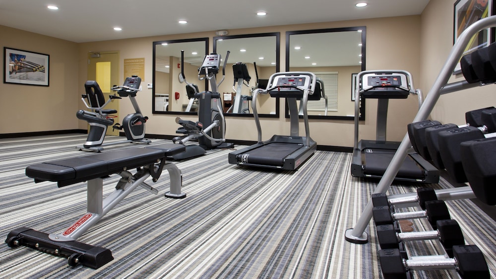 Candlewood Suites Carrollton by IHG - photo 12