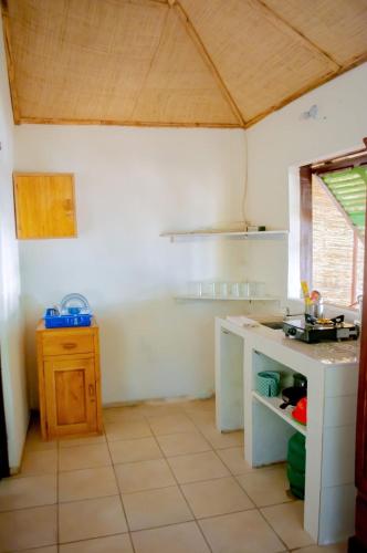 chez Leo in Toliara, Madagascar